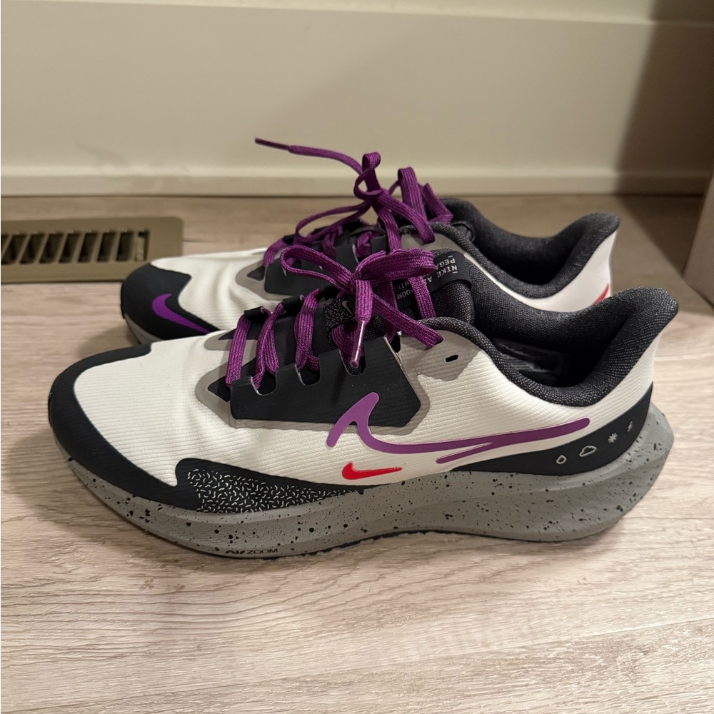 New Nike Zoom Pegasus